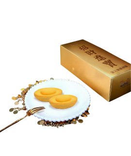 金元寶鳳梨酥禮盒