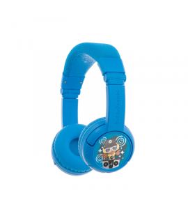 BuddyPhones Play+ 藍牙兒童耳機