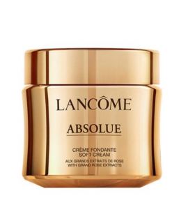 LANCOME 菁純臻顏精萃乳霜(輕盈)60ml (平行進口)