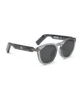 JBL SOUNDGEAR FRAMES 開放式音頻眼鏡 (圓框)