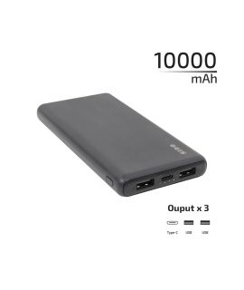 SIDO S10C 移動電源