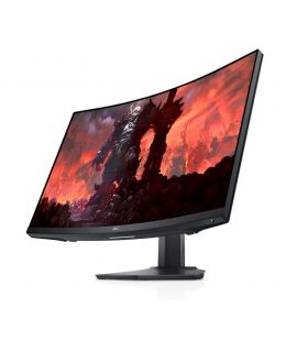 Dell S2722DGM 27吋 QHD VA 165Hz 電競曲面顯示器