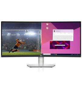 Dell S3423DWC 34吋 21:9 VA WQHD 100Hz 曲面USB-C顯示器