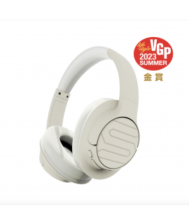 ULTRA WIRELESS 2 無線頭戴式耳機 米白色 香港行貨