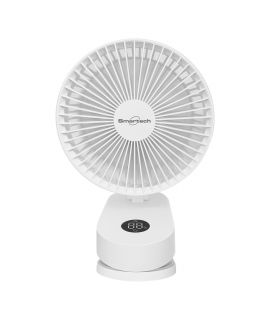 "Eco Fan" 智能便攜搖擺風扇