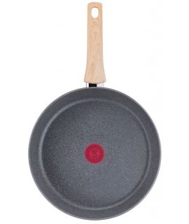 特福 - 法國製30厘米易潔礦物煎鍋 (電磁爐適用)