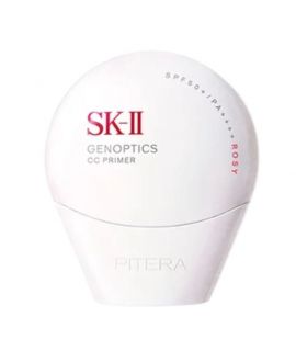 SK-II 光蘊輕透防曬CC霜#ROSY (平行進口）