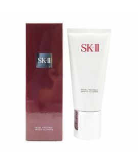 SK-II - 淨肌護膚潔面乳 120g (平行進口)