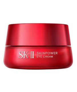 SK-II SKIN POWER EYE CREAM 賦能煥采眼霜15g (平行進口)