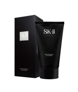SK-II 男士活能保濕潔面乳 120g (平行進口)