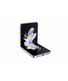 Samsung Galaxy Z Flip4 F7210 8+512GB 5G 冰川藍