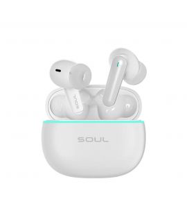 SOUL S-LIVE 50 高品質低延遲真無線耳機