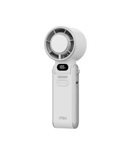 ITSU - 100檔手持製冷小風扇