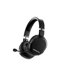 Steelseries Arctis 1 Wireless 無線耳機 (For PC | NS | XBOX)