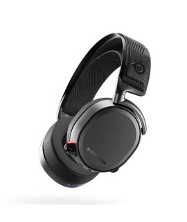 SteelSeries Arctis Pro系列耳機 (無線+藍牙-黑色)