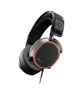 SteelSeries Arctis Pro系列耳機 (USB+RGB)