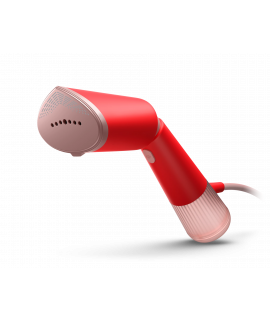 Philips 5000系列 手提式蒸氣掛熨機 STH5020/40 (橙紅色)
