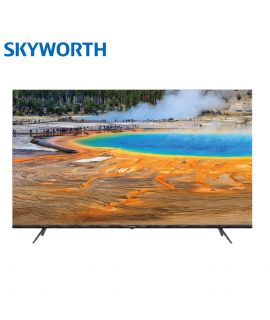 SUD7100系列 4K Google TV（護眼系列）