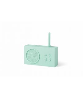Lexon TYKHO 3 FM收音機 藍牙喇叭
