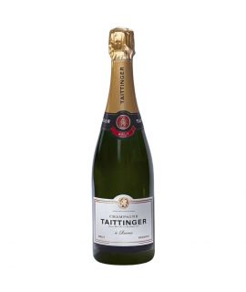 Taittinger Brut Reserve N.V. (750ml)