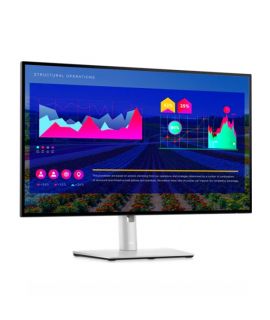 Dell U2722D UltraSharp 27吋 IPS QHD 60Hz 顯示器