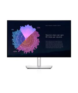 Dell UltraSharp U2722DE 27吋 IPS QHD 60Hz USB-C 集線器顯示器