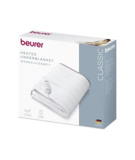 Beurer TS 17 單人電熱床墊 (150 x 80 cm)