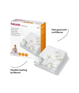 Beurer UB 33 單人電熱床墊 (150 x 80 cm)