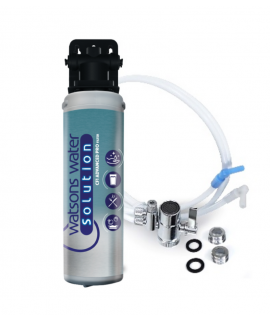 屈臣氏淨水系統CF1 濾水器套裝