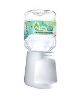 B-22 即熱式溫熱水機 連8樽 8公升蒸餾水 連8樽 8公升蒸餾水