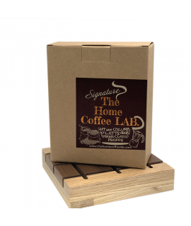 THE HOME COFFEE LAB - 掛耳濾包珈琲(越南玉桂味) 每盒6包，每包12克