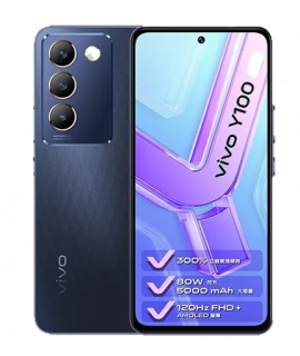 VIVO Y100 8+256GB 5G