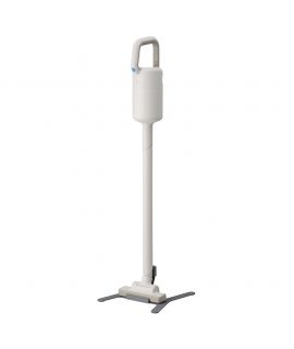 ±0 無線吸塵機 XJC-Y010 (白色)