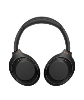 Sony WH-1000XM4 無線降噪耳機