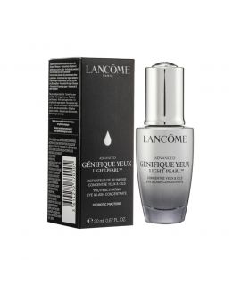Lancome 升級版冰鑽亮眼精華(大眼精華) 20ml  (平行進口)