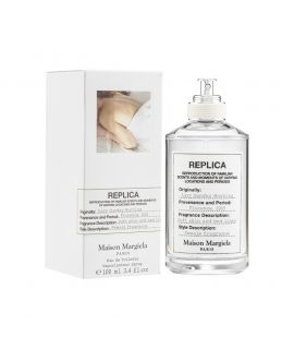 MAISON MARGIELA Lazy Sunday Morning 慵懶週末淡香水100ml (平行進口)
