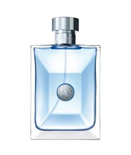 VERSACE Pour Homme經典男性淡香水50ml (平行進口)