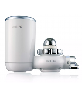 Philips 水龍頭濾水器 WP3812