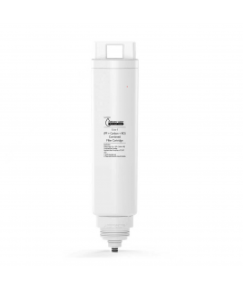 WWS 98 五合一 (PP棉+活性炭棒+RO）複合濾芯 (WWS 98 RO 即熱式冷熱過濾水機專用)