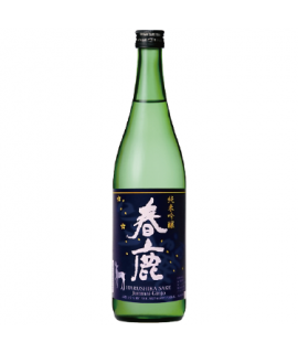 春鹿 純米吟醸 吟麗 720ml