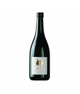 二兔 純米吟釀 山田錦五十五 720ml