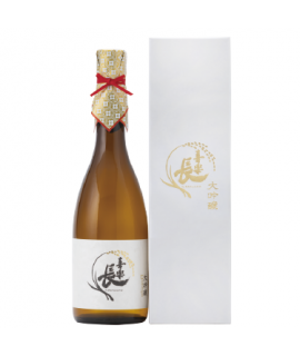 喜楽長 50% 大吟醸 720ml