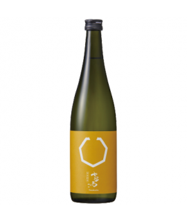 七冠馬 特別純米 720ml (橙)