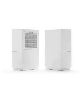 ±0節能抽濕機 XQJ-C010(II)