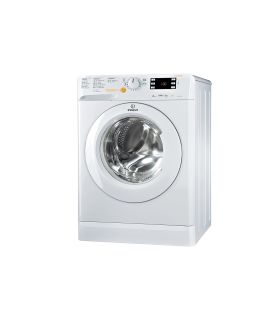 Indesit XWDE751480XWUK 5公斤1400轉 Innex前置滾桶式洗衣乾衣機