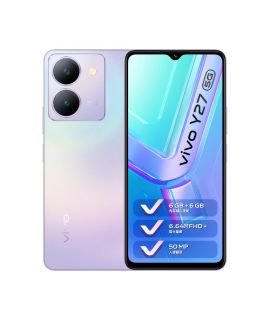 VIVO Y27 6+128GB 5G