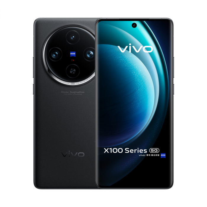VIVO X100 Pro 16+512GB 5G