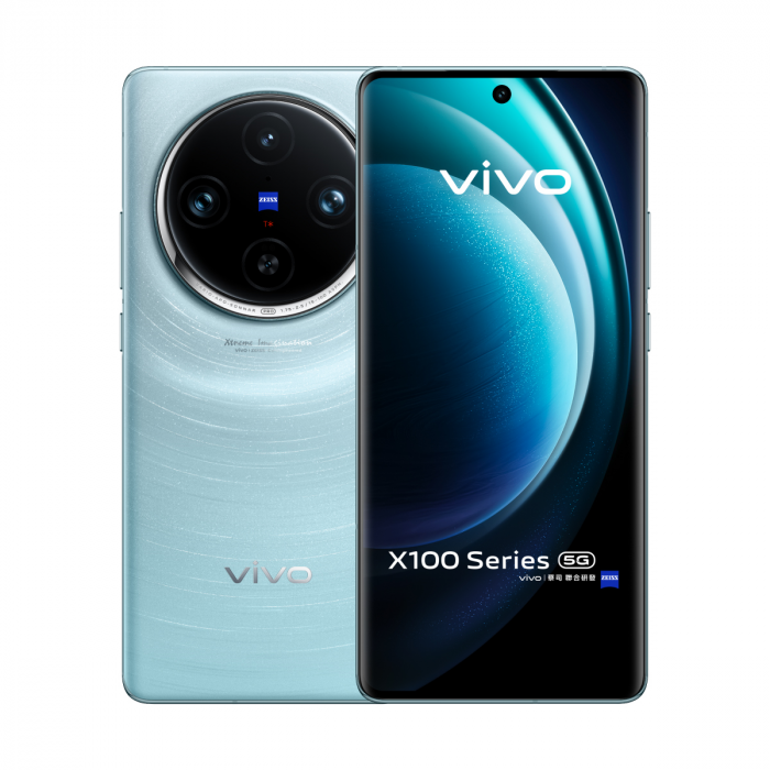 【専用】vivo X100 Pro 16GB/1TB VIVO X100 Pro 16GB+1TB Blue