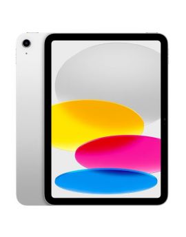 Apple iPad 2025 11 WiFi - 128GB - 銀色