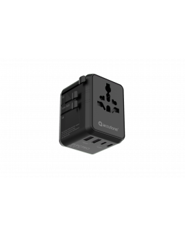 Accutone ELECTRO-FLY7 70W 通用旅行轉插